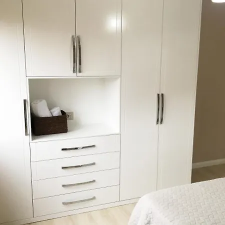 Apartment Business Tirana