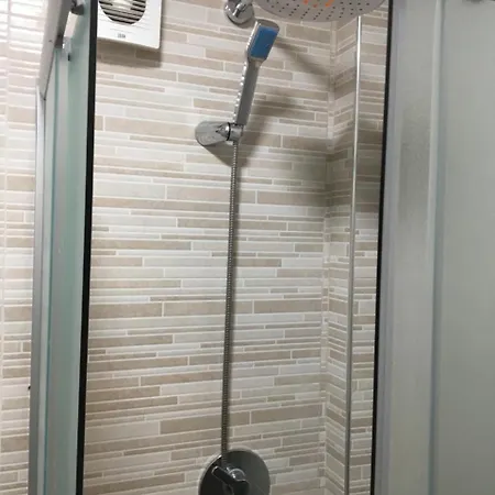 Apartment Business Tirana