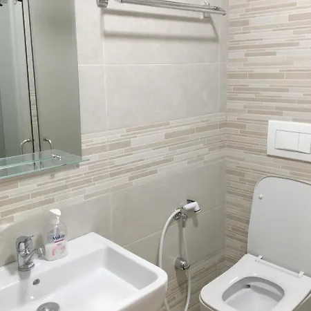 Business Apartment *